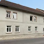 Apartamento Aussicht Zur Burg *