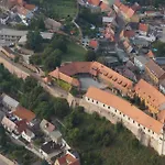 Aussicht Zur Burg
