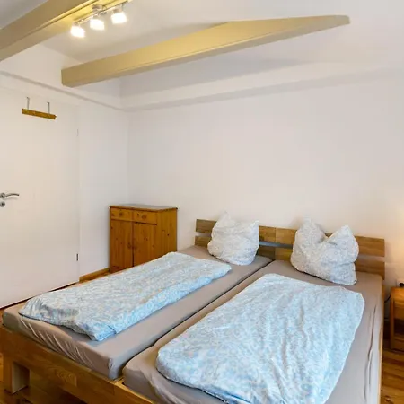 Lägenhet Aussicht Zur Burg