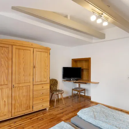 Lägenhet Aussicht Zur Burg *