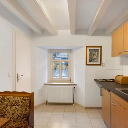 Lägenhet Aussicht Zur Burg Zaschwitz