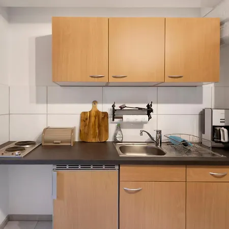 Aussicht Zur Burg Lägenhet Zaschwitz