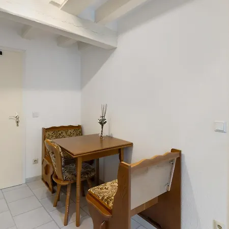 Aussicht Zur Burg Lägenhet Zaschwitz