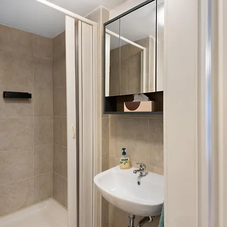 Апартаменты Aussicht Zur Burg