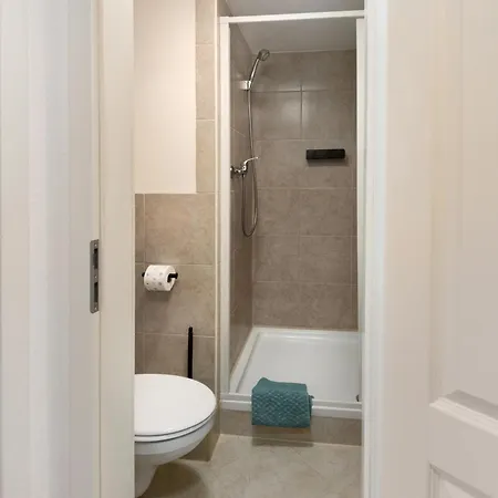 Aussicht Zur Burg Zaschwitz