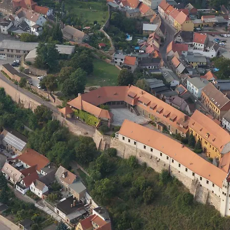 Aussicht Zur Burg