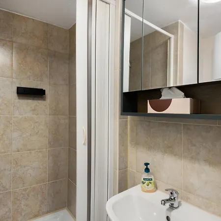 Apartamento Aussicht Zur Burg