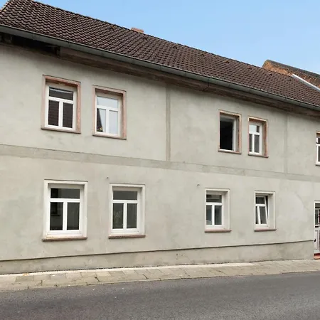 Apartamento Aussicht Zur Burg Zaschwitz
