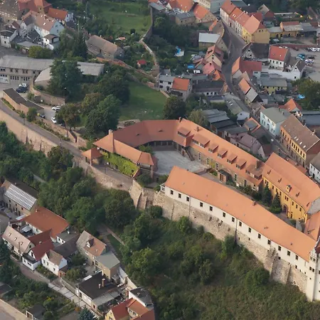 Aussicht Zur Burg * Zaschwitz