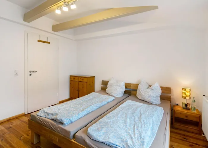 Lägenhet Aussicht Zur Burg