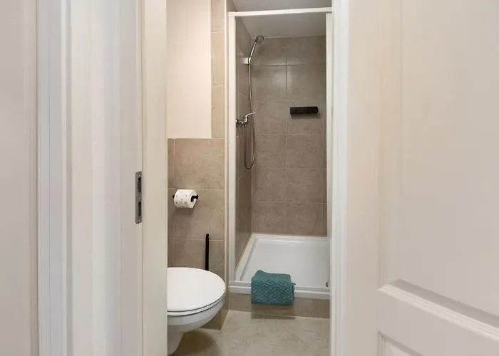 Aussicht Zur Burg Zaschwitz